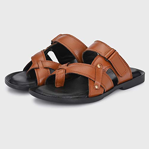 Image of Burwood mens Bwd 296 Slippers