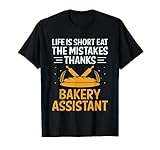 Donut Maker Confectioner Baker Pastry Bakery Bake