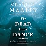 Cover of The Dead Don't Dance