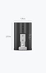 Quick Release Battery Pack — Compatible with all battery-powered Ring Cameras and Ring Doorbells