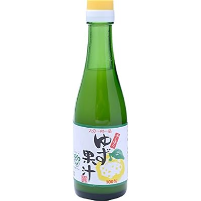 yuzuさん　専用 Compra Yuzu Juice 100% Pure 7.0 Oz Made in Japan! en Ucompra Panama