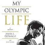 Cover of My Olympic Life