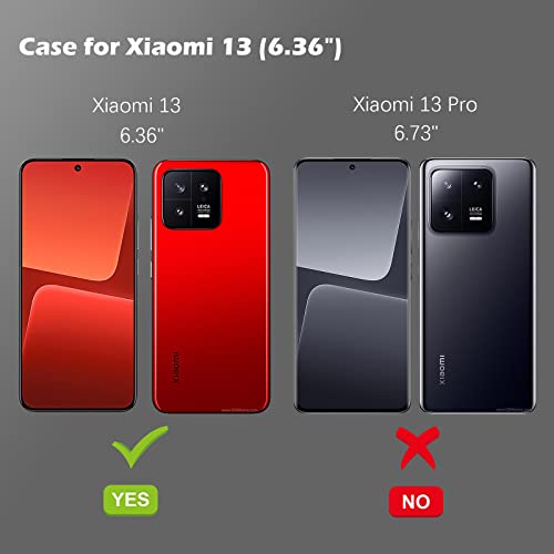 XINYEXIN Case for Xiaomi 13 - Image 2