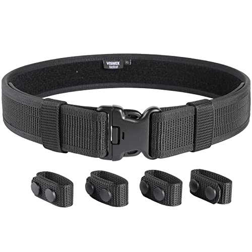 Ultimate Guide On The Best Duty Belt 2 In 2023