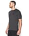 Under Armour UA Charged Cotton Left Chest Lockup SM Carbon Heather