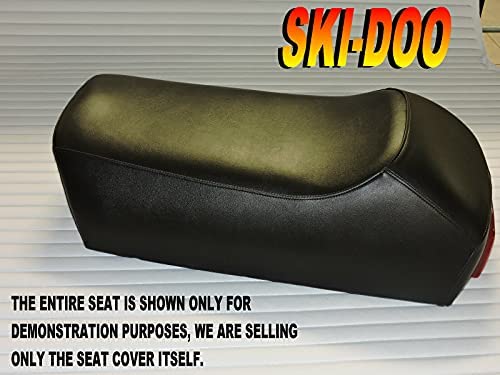 New Replacement seat cover fits Skidoo Formula SP 1985-86 New seat cover Ski doo 967