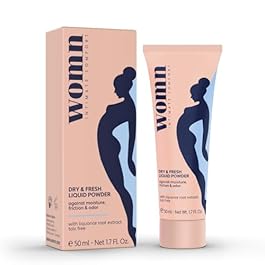 womn Intimate Comfort...