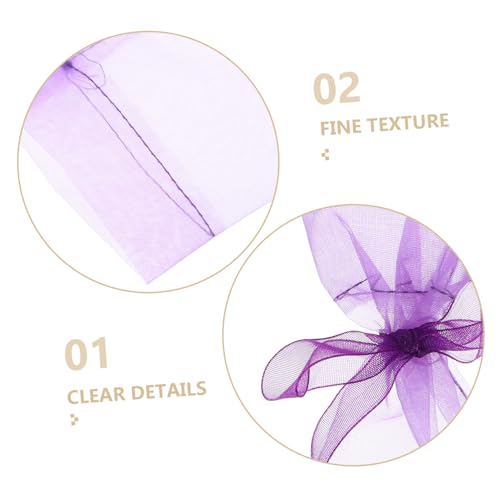 60 bolsas de saquitos lavanda para aromas y hogar miniatura 7