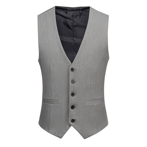 Costume de cérémonie de mariage pour homme ensemble gilet pantalon