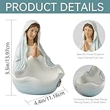 Zoom IMG-1 statua di maria outdoor cattolica Zoom IMG-1 statua di maria outdoor cattolica