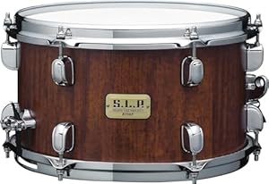 Tama S.L.P. Mod Bubinga 12'x7' Snaredrum