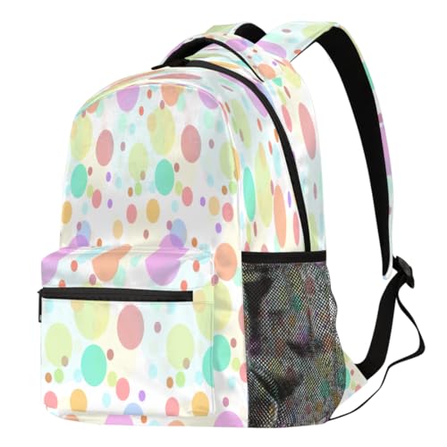 Sac à dos pour enfants filles garçons et adultes avec compartiment ordinateur