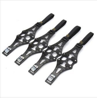 ruota di misurazione per la neve