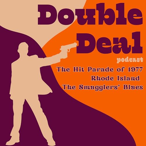『The Hit Parade of 1977 - The Smugglers' Blues』のカバーアート