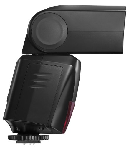Fujifilm Ef-42 Shoe Mount Flash #TOP1