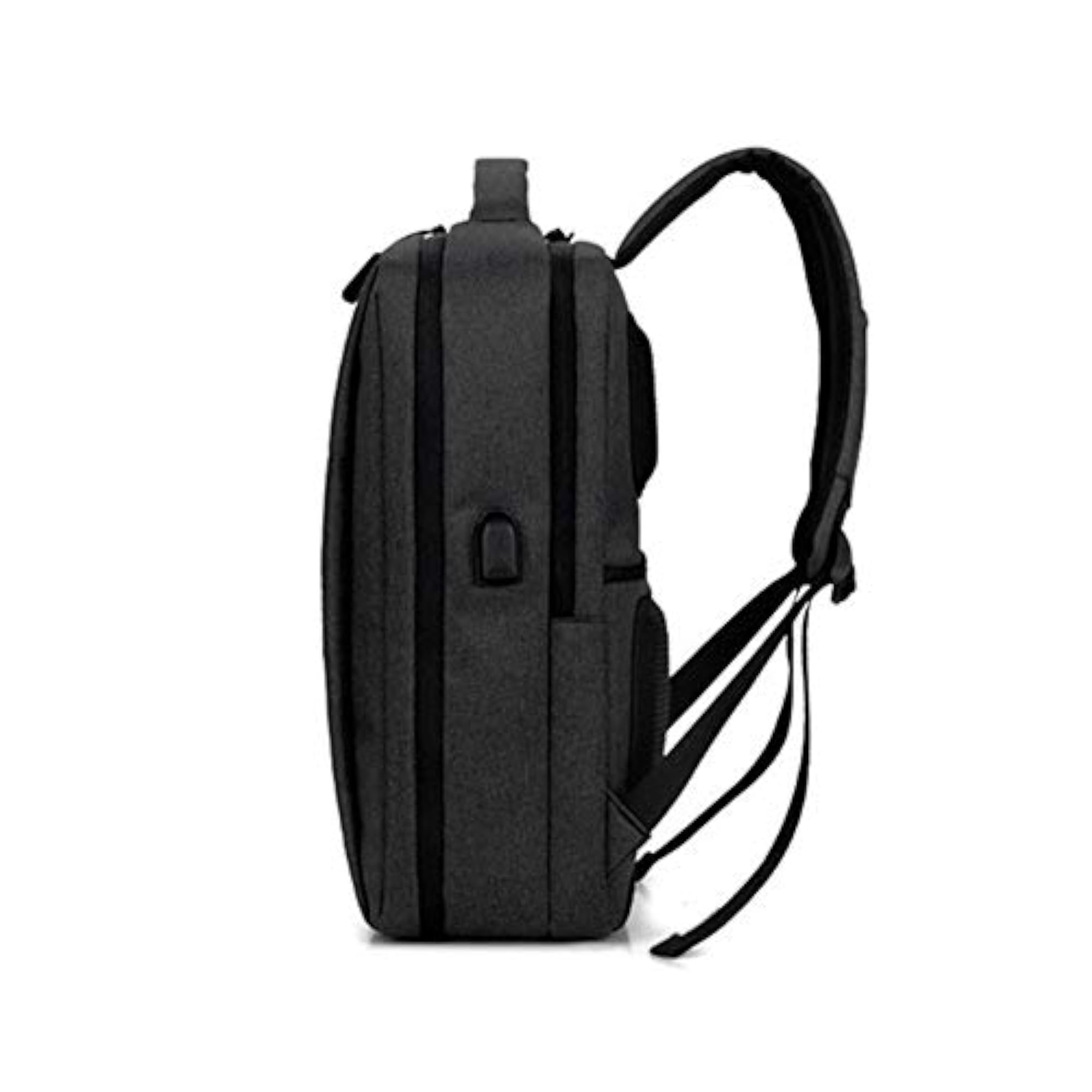 Simple Student Travel Computer Backpack