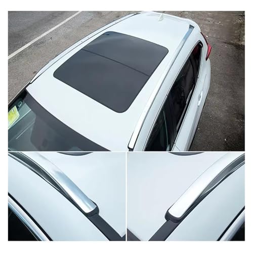 Baca techo coche CRV 2017-2022 barras transversales portaequipajes 5