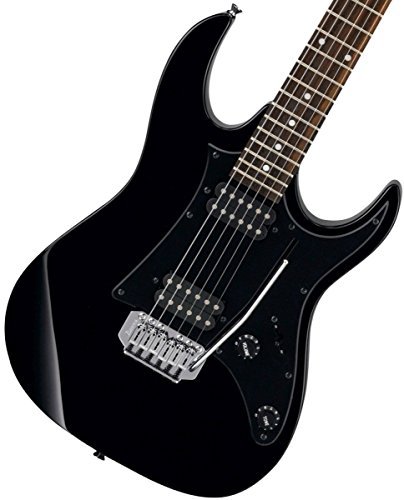 Ibanez/GIO Ibanez GRX20 Black Night アイバニーズ