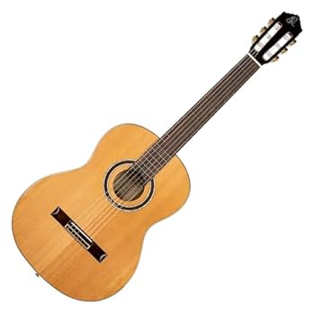 Amazon.com: Ortega Guitars 6 String Performer Series Solid