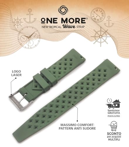 Bracelet de montre confortable libération rapide 18mm 20mm anti-transpiration style rétro