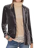 Material: Fabricado en algodón y poliéster, agradable al tacto, suave, cómodo y transpirable, te ayuda a controlar fácilmente la moda. La superficie es delicada y brillante, el tacto es suave y tiene un aire lujoso y retro.