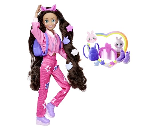 Simba Kawaii Muñeca Lucy 26 cm desde 4 Años miniatura 2