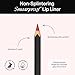 Sorme Cosmetics Smearproof Lipliner in Natural Nude 0.06 oz | Smudgeproof Nude Lip Liner Pencil | High Definition Waterproof Lip Liners for Women | Hydrating Lip Pencil | Matte Lip Pencil Liner Makeup
