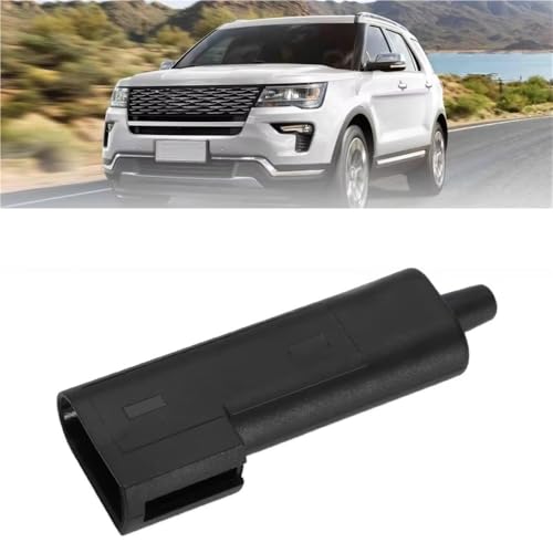 Sensor de temperatura exterior para Mondeo y Focus 2008-2012 recambio aire 6M5T10K936AB 3