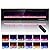 Zionheat 72 inches Electric Fireplace-Wall Fireplace for Living Room-Fireplace Freestanding/Inserts/Wall Mounted with Remote Control,Timer, Dimmer, 12 Flame Colors,750/1500W, Ultra Thin