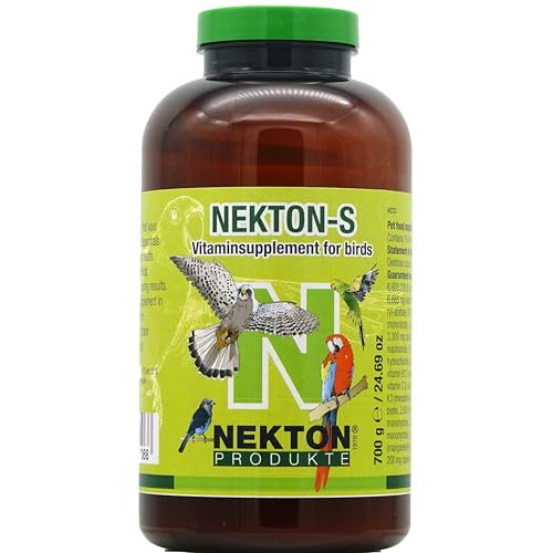 Nekton S, 1er Pack (1 x 700 g)