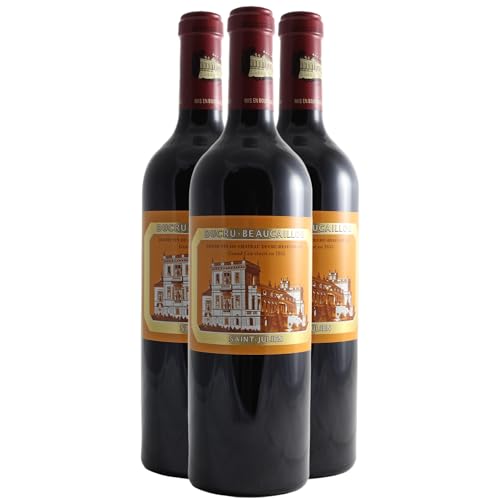 Château Ducru-Beaucaillou 2020: 95/100 Parker – Tinto 2ème Grand Cru de Burdeos Château Ducru-Beaucaillou 2020: 95/100 Parker – Tinto 2ème Grand Cru de Burdeos
