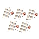 Stylo à bille domestique - sa conception ergonomique le rend adapté à une utilisation quotidienne d'écriture au bureau, au travail ou à l'école, stylo pour étudiants