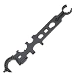 Lock Spanner Wrench for Nut Removal and Installation, Automotive Repairs