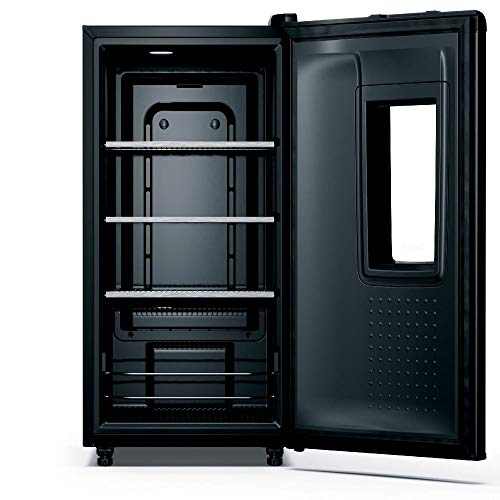 Cervejeira Consul smartbeer Carbono - CZE12AE 110V