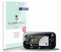 Algopix Similar Product 8 - iLLumiShield Matte Screen Protector