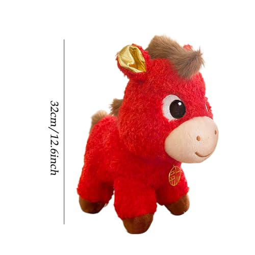 Peluche 2026 Generisch pour decoration de lit et canape