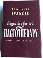 Diagnosing the Soul and Hagiotherapy 390252104X Book Cover