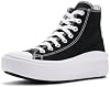 Tenis Converse Mujer Chuck Taylor All Star Move Platform High Top 2