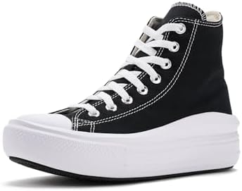 Converse Women's Chuck Taylor All Star Move Trainers