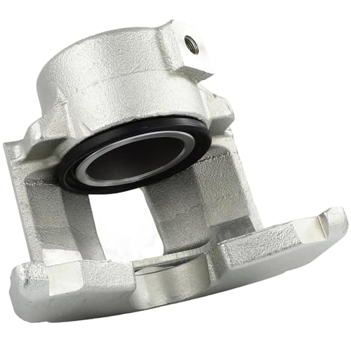 Image of 184014 Front Left /Right Disc Brake Caliper Assembly w /o Bracket