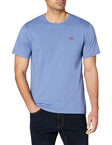 Image of Levi's Men's Ss Original Hm Tee T-Shirt