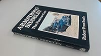 Armstrong-Siddeley (Marques & Models) 0947981276 Book Cover