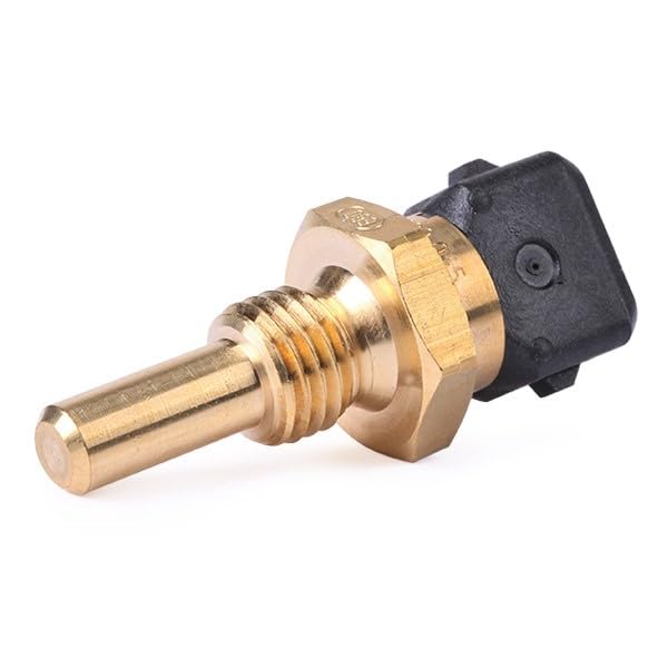 Bosch Sensore Temperatura Refrigerante 0280130055 – Ricambio Originale Per Motore, Compatibile Con Peugeot, Citroën, BMW