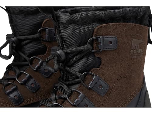 Image of SOREL Men's Scout 87 Lux Waterproof Boot