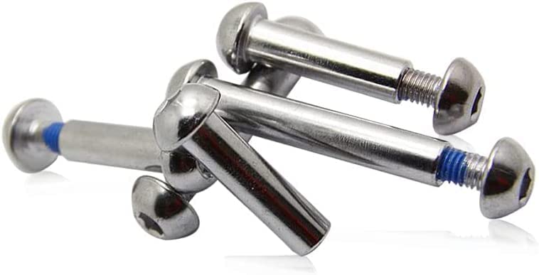 Stoßdämpfer Halterung 1 Paar - Schmaler Radius Mit Schrauben Für ATV & Fahrräder