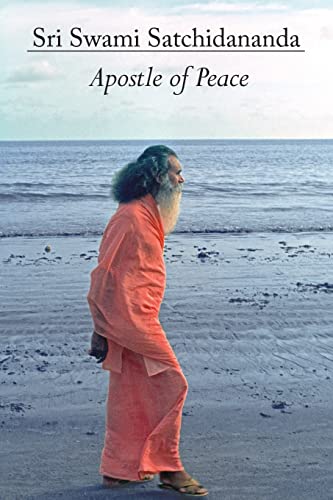 Sri Swami Satchidananda-Apostle Of Peace