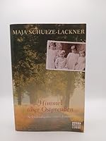 Himmel über Ostpreußen 3404606701 Book Cover