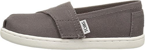 Image of TOMS Men's Alpargata Classic Slip-on Espadrille, Textile /Synthetic Upper