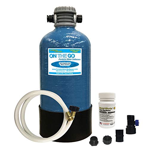 Best Water Softener And Filter