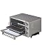 Cuisinart TOB-60N1 Toaster Oven Broiler with Convection, Stainless Steel